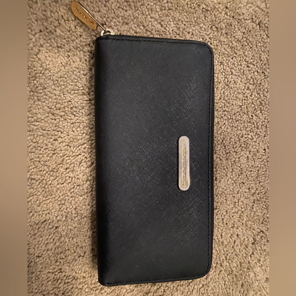 8 slot card holder Michael kors designer wallet